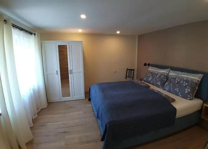 Appartamento Chill&sleep Bad Ischl