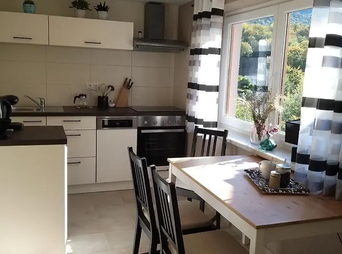 Appartamento Chill&sleep *