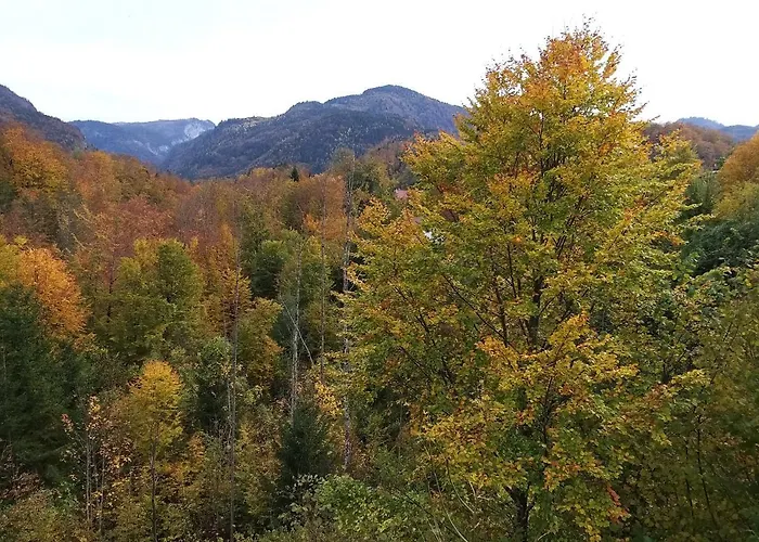 Διαμέρισμα Chill&sleep Bad Ischl