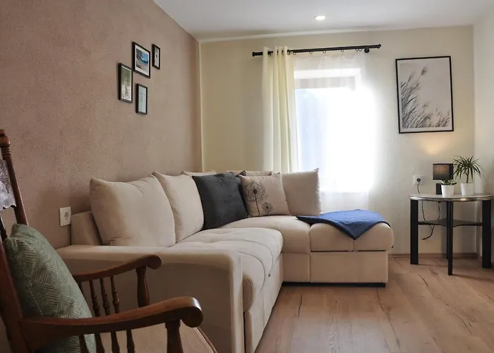 Chill&sleep * Bad Ischl