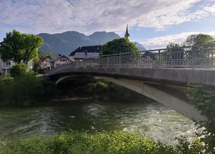 Lejlighed Chill&sleep *