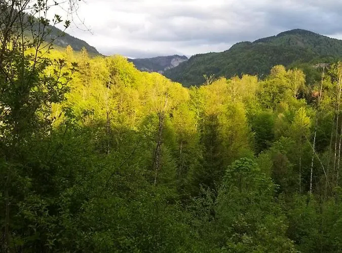 Chill&sleep Bad Ischl