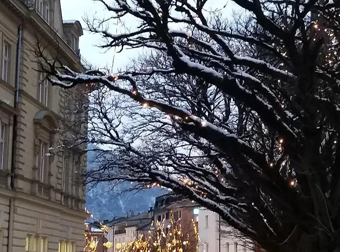 Διαμέρισμα Chill&sleep