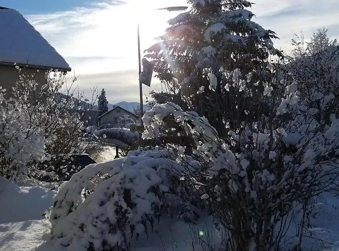 Chill&sleep Appartamento Bad Ischl