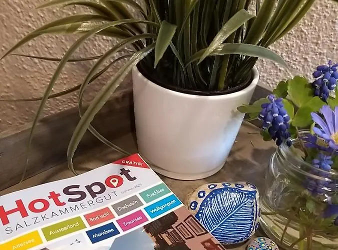 Chill&sleep * Bad Ischl