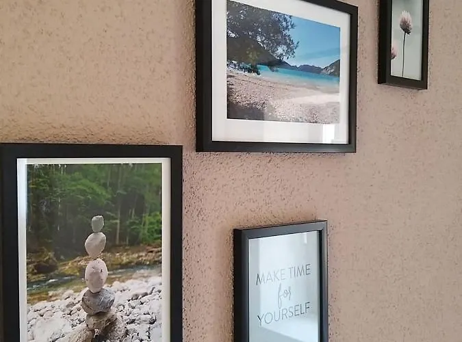 Chill&sleep Appartamento *