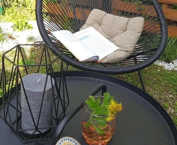 Chill&sleep * Bad Ischl