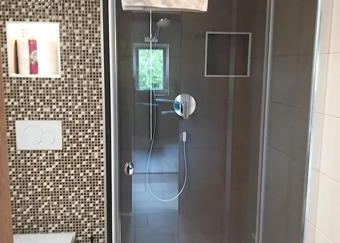 Chill&sleep Appartamento Bad Ischl