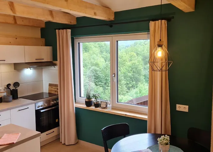 Appartamento Chill&sleep *