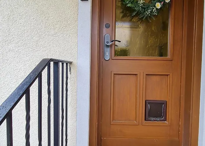 Appartamento Chill&sleep Bad Ischl