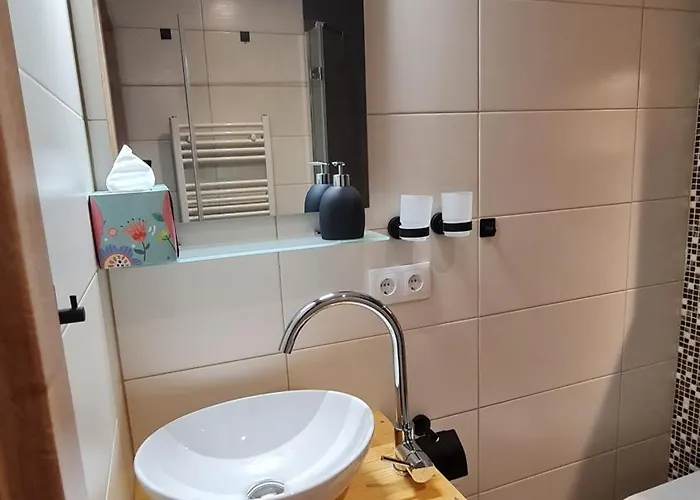 Chill&sleep * Bad Ischl