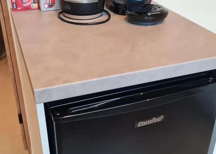 Appartamento Chill&sleep