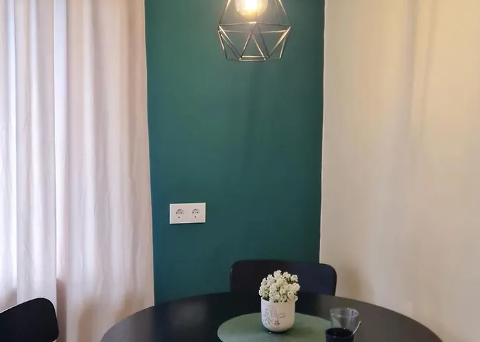 公寓 Chill&sleep *