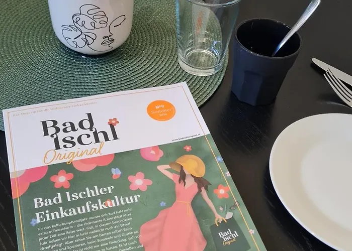 Chill&sleep Bad Ischl