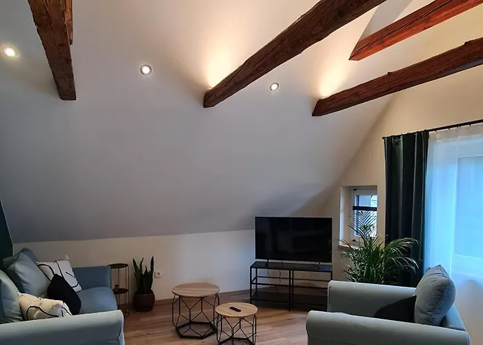 Appartamento Chill&sleep *