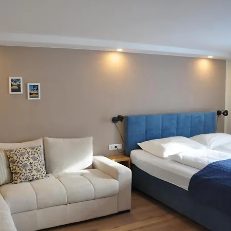 Chill&sleep Апартаменты *