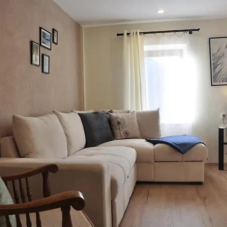 Chill&sleep * Бад-Ишль