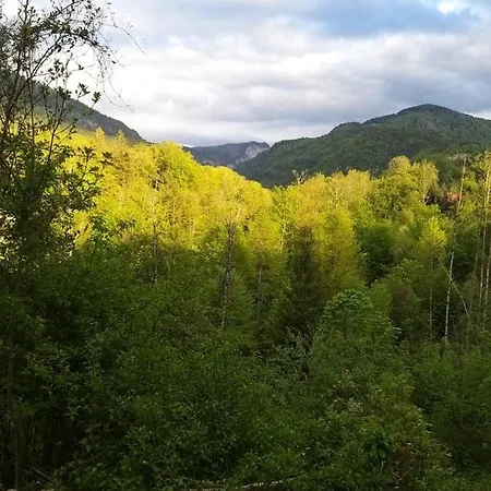 Chill&sleep Бад-Ишль