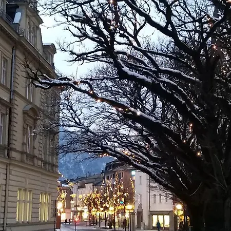 Апартаменты Chill&sleep