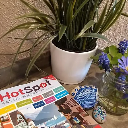 Chill&sleep * Бад-Ишль