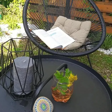 Chill&sleep * Бад-Ишль