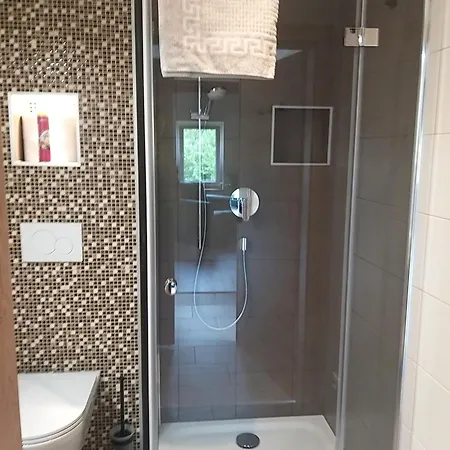 Chill&sleep Апартаменты Бад-Ишль