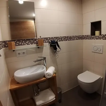 Chill&sleep * Бад-Ишль