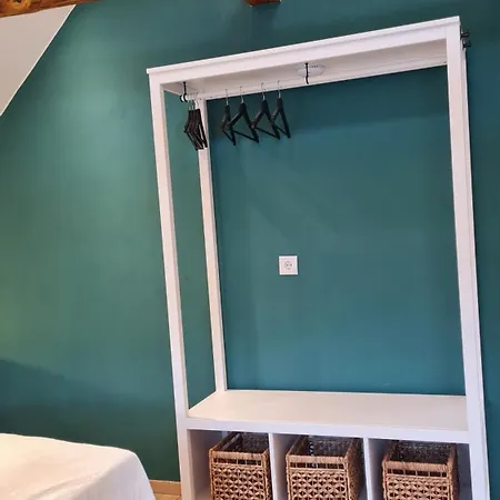 Chill&sleep Апартаменты Бад-Ишль