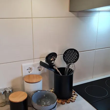 Chill&sleep Апартаменты *