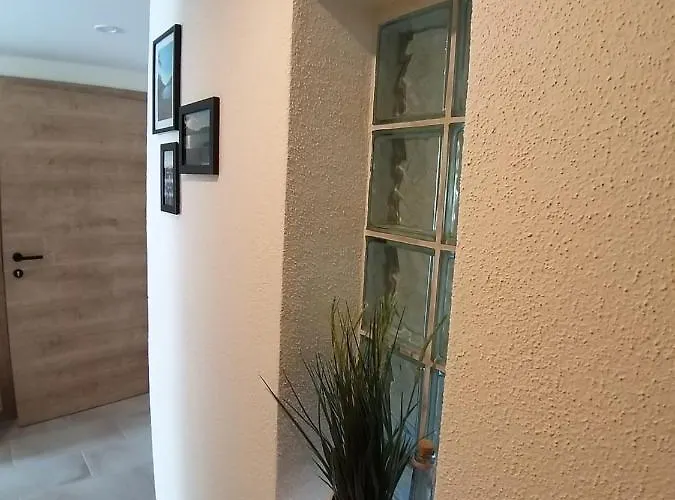 Lägenhet Chill&sleep *