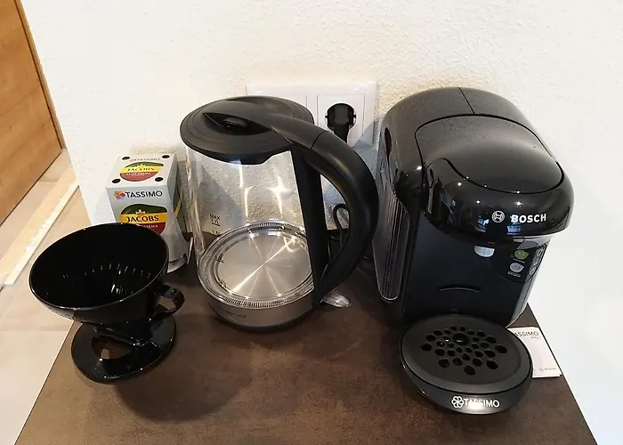 Chill&sleep Lägenhet *