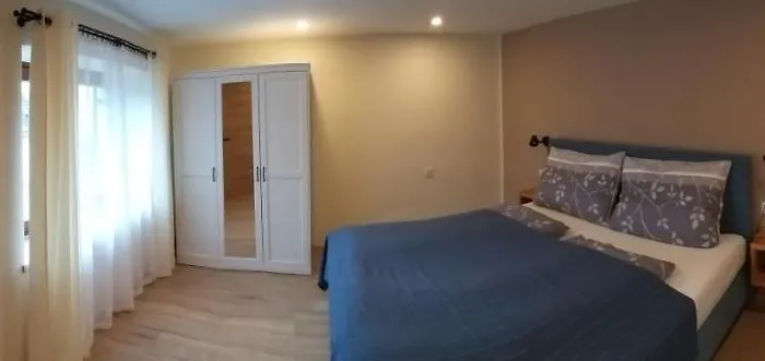 Lägenhet Chill&sleep *