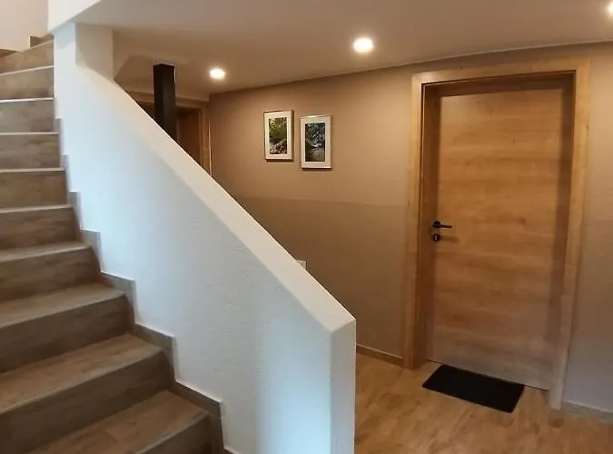 Lägenhet Chill&sleep Bad Ischl