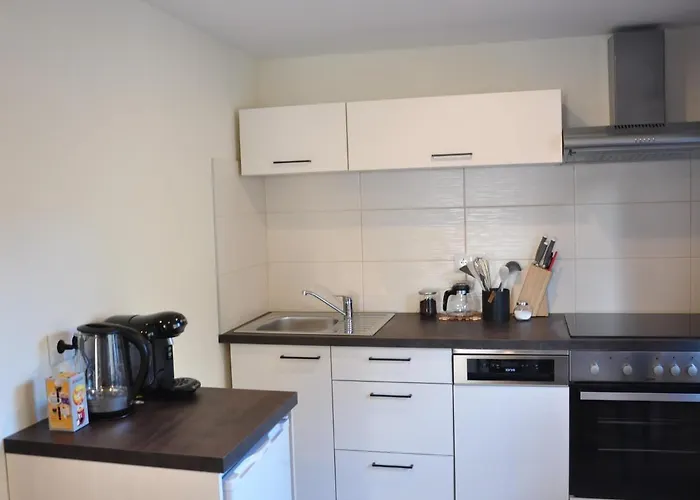 Lägenhet Chill&sleep *