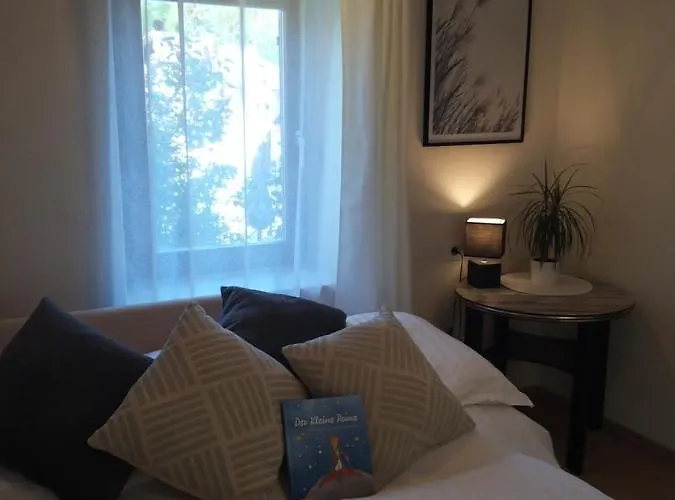 Lägenhet Chill&sleep Bad Ischl