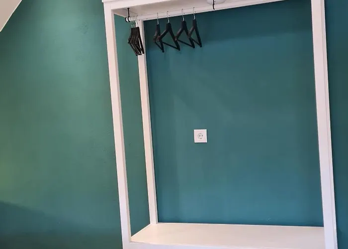 Chill&sleep Lägenhet Bad Ischl