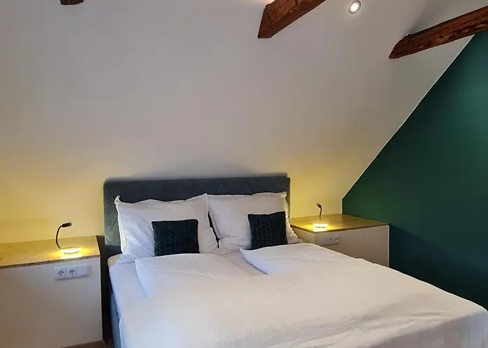 Chill&sleep * Bad Ischl