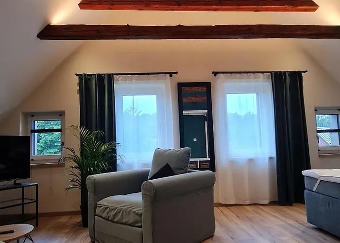 Chill&sleep Lägenhet *