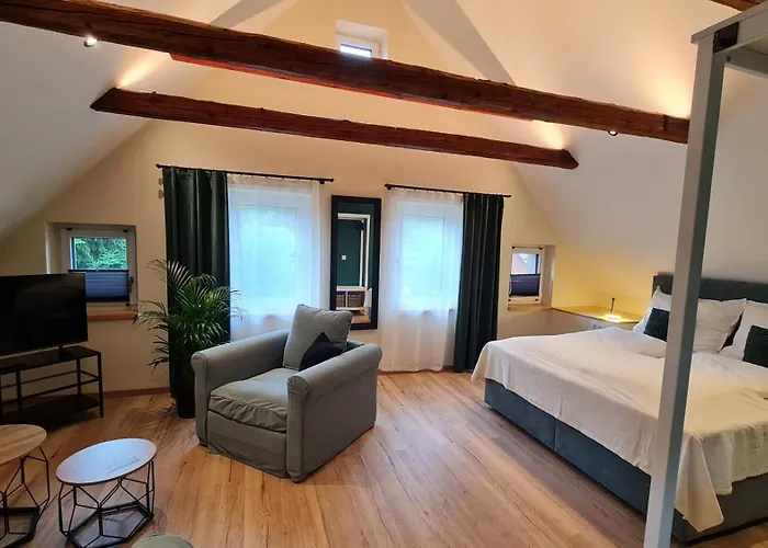 Lägenhet Chill&sleep Bad Ischl